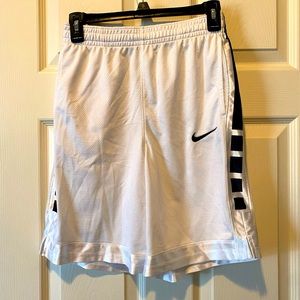 Nike boys basketball shorts